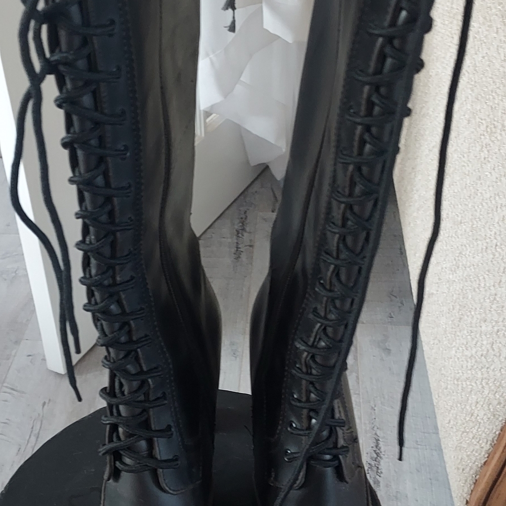 TALL Riding Boots - Picture 3 of 7